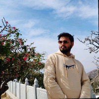 Anuj Tailwal
