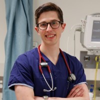 Lachlan Miles