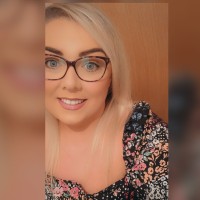 Catriona Mccann