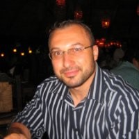 Borislav Apostolov
