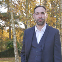 stephane bouvier