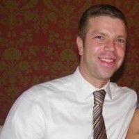Michael Caligiuri