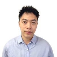Ryan Chiang