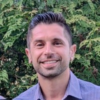 Constantin Popescu, MSN, APRN, A-GNP-C