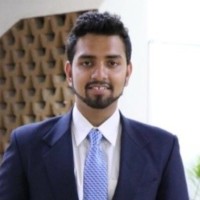 Soham Deshpande (E.I.T.)