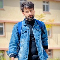 Tehseen Ali Khan Swati