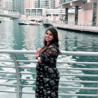 Charumathi Dhakshinamoorthy