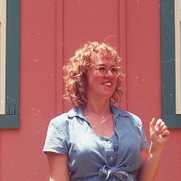 Kerry Knerr, Phd