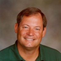Bret Barker