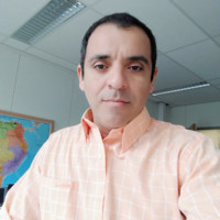 Gregorio Jose Brito Paredes