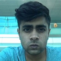 Krishan Patel