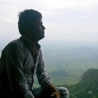 Vipul Patel