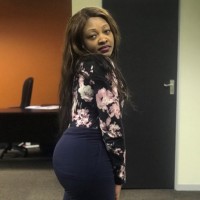 Ndidoufarisa Mashambe
