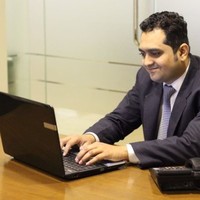 Owais Haider