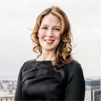 Amy Baker