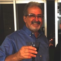 Roberto Moreira