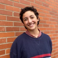 Sophie Baker