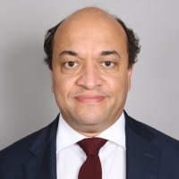 Patrick JEAN-BAPTISTE