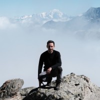 Marc RIBEREAU