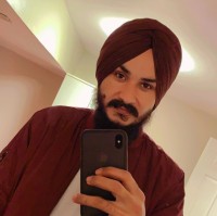 Nirmal Singh Sidhu