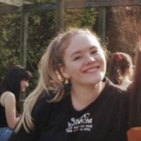 Ella Seabrook-Wafer