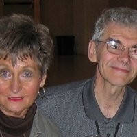 Gloria Eden