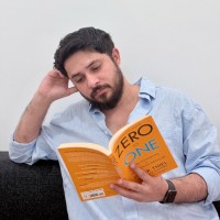 Abhishek Mahajan