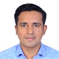 Jinu Chacko