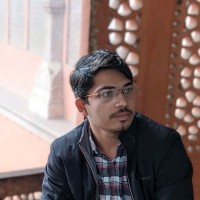 Dr Anuj Choudhary