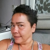 Diana van den Bos