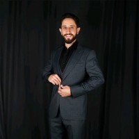 Eng.Khaled Obaid