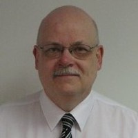 Geoff Potts