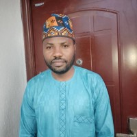 Usman Yunusa Adamu