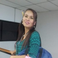 María Lourdes Delgado