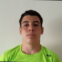 David Antoranz Rodríguez