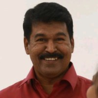 Venkateswaran Krishnamurthy
