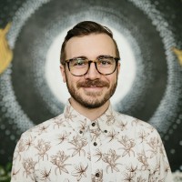 Colin Pyzza