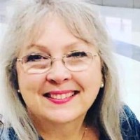 Sherri Barnes