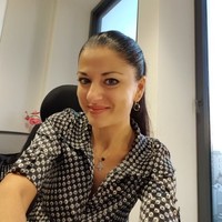 Hala Ghozayel