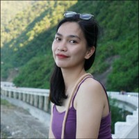 Roscelline Franchesca Dela Peña
