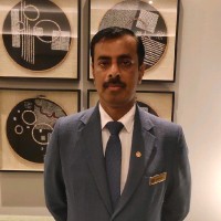 Bimlesh Thakur