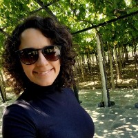 Maria Soledad Andrade