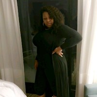 Drucilla Isaac
