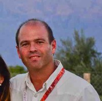 Alvaro Daniel Del Pino
