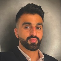 Ahmed Al- Abd
