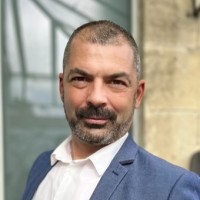 Chris Chaix