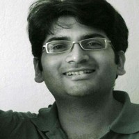 Pradeep Muralidhar