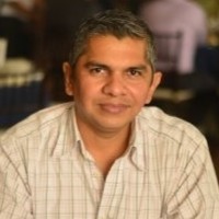 Oscar Sanchez Olvera