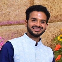 Vishal Edadan