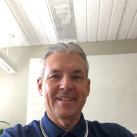 Fred Kendrick